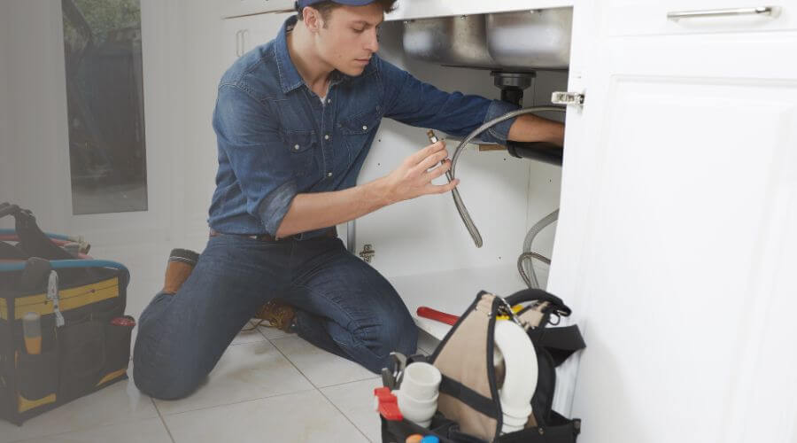 Professional sewer line replacement in Johnson Creek, WI